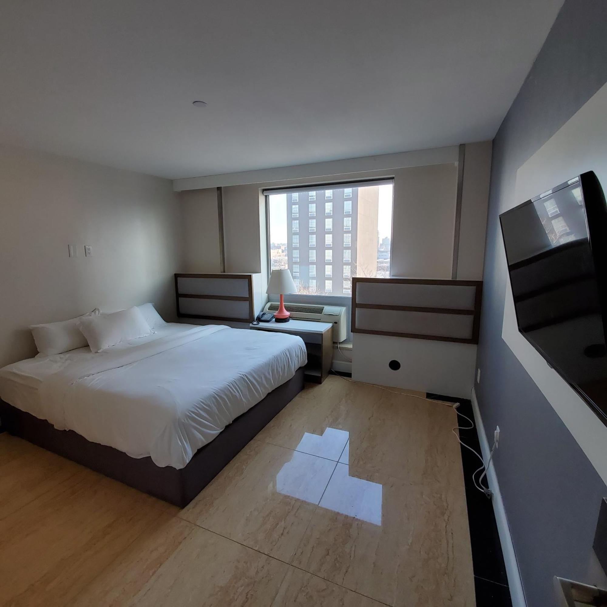Mayflower Boutique Hotel New York Extérieur photo