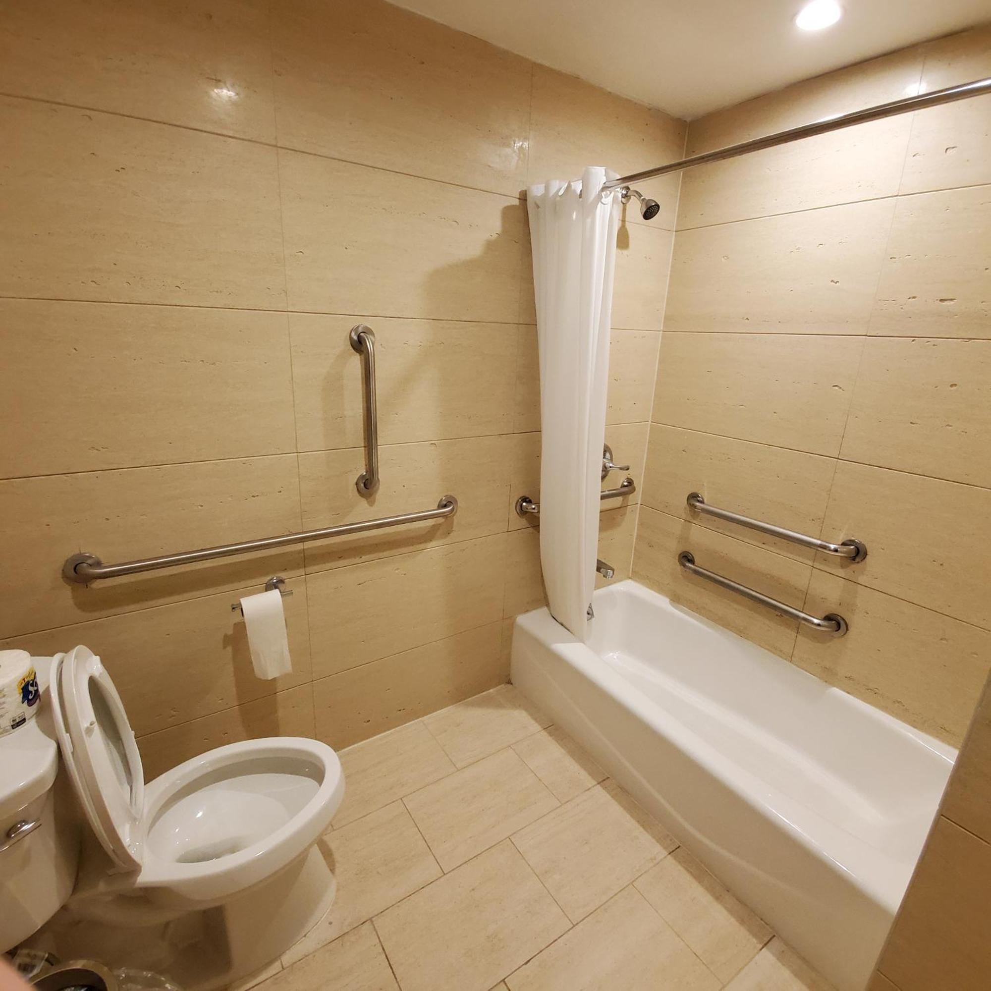 Mayflower Boutique Hotel New York Extérieur photo