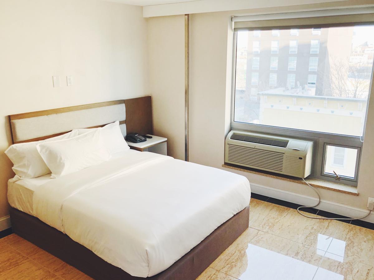 Mayflower Boutique Hotel New York Extérieur photo