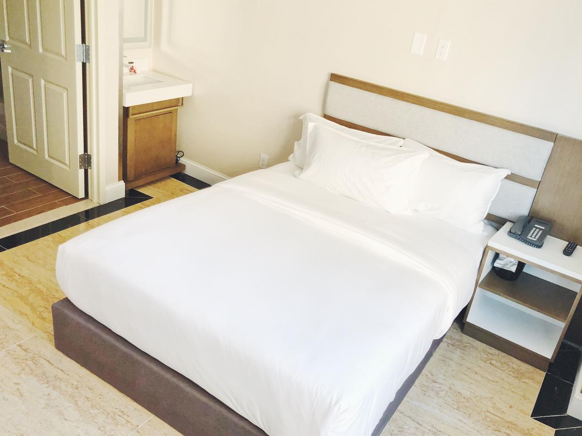 Mayflower Boutique Hotel New York Extérieur photo
