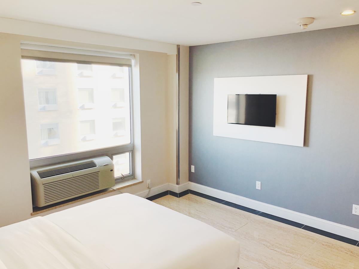 Mayflower Boutique Hotel New York Extérieur photo