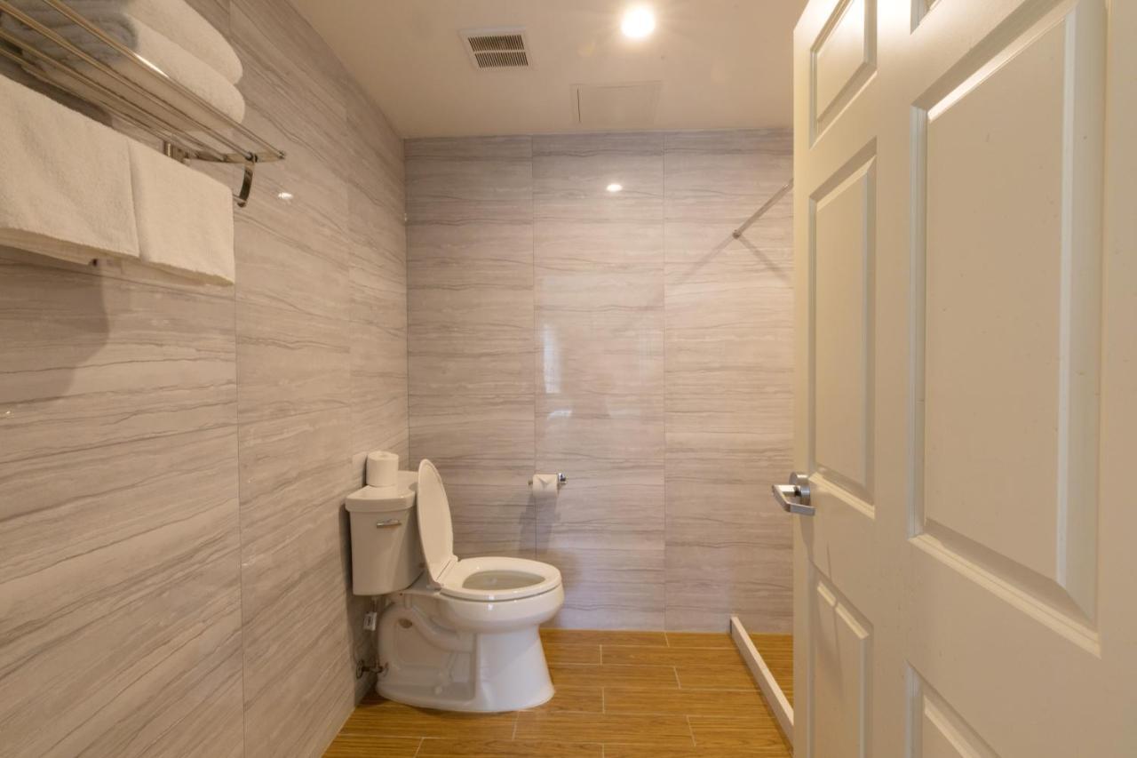 Mayflower Boutique Hotel New York Extérieur photo