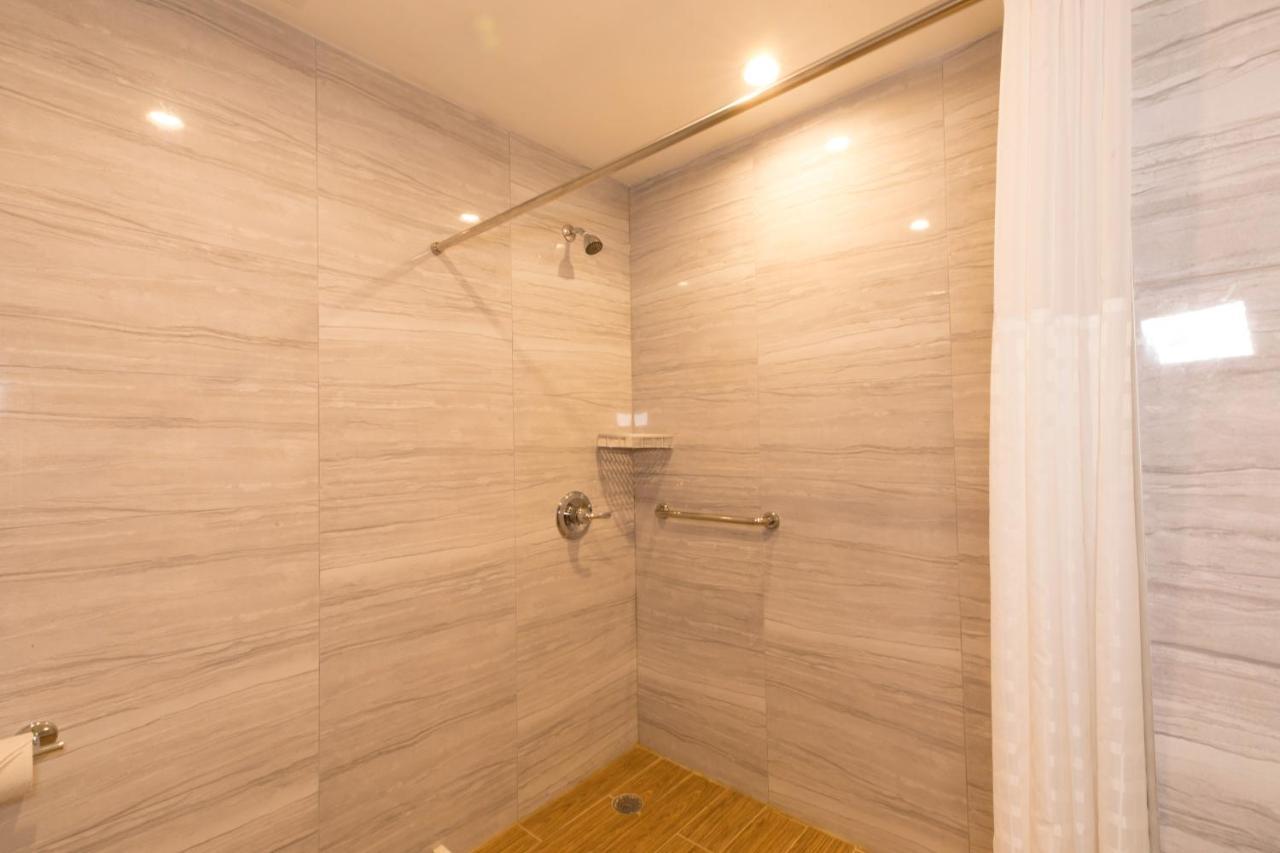 Mayflower Boutique Hotel New York Extérieur photo