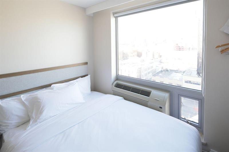 Mayflower Boutique Hotel New York Extérieur photo