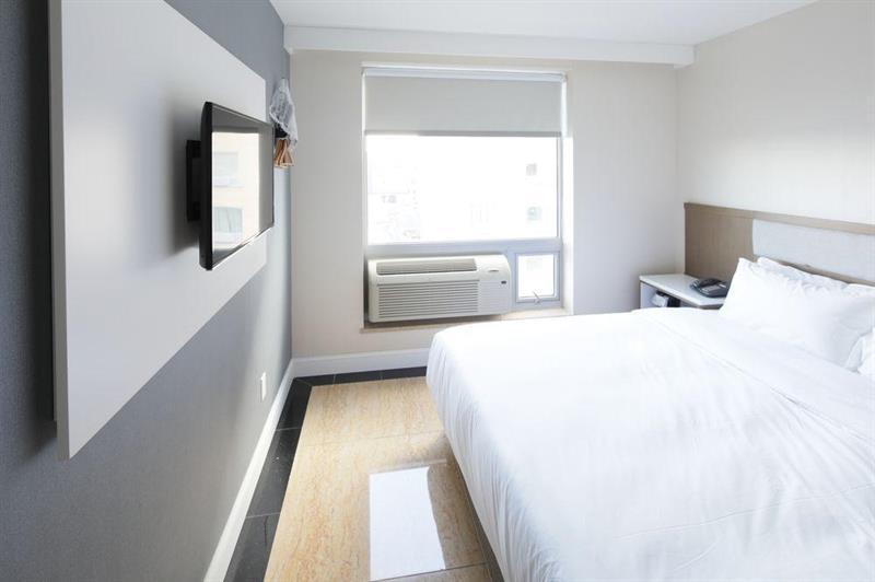 Mayflower Boutique Hotel New York Extérieur photo