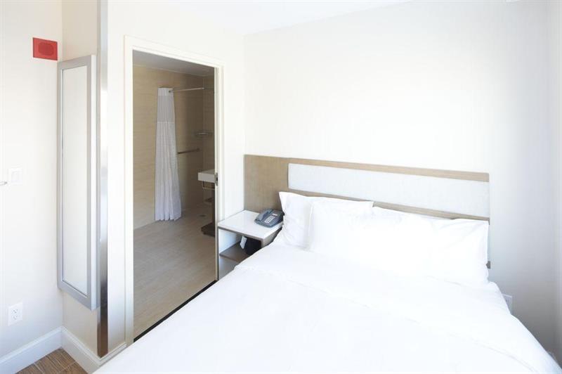 Mayflower Boutique Hotel New York Extérieur photo